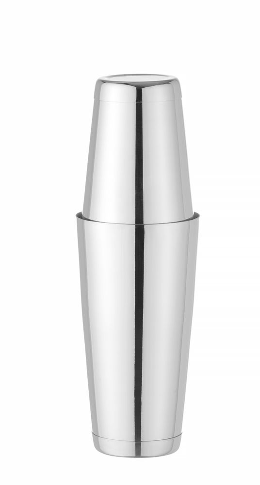 Shaker Boston Tin-on-Tin, BarUp, 0,8L, ⌀90x(H)303mm