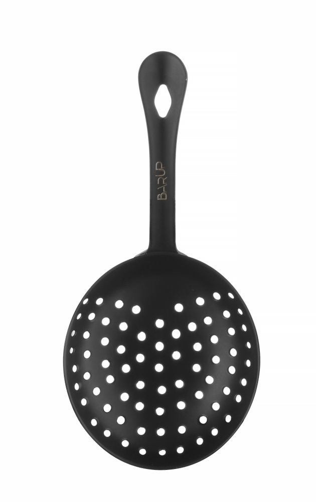 Passoire Julep, BarUp, Noir, 160x76mm