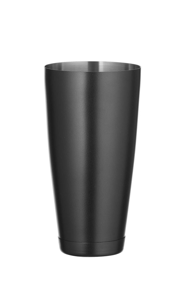Shaker Boston, BarUp, 0,8L, Noir, ⌀x(H)mm