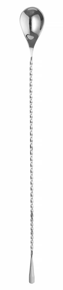 Cuillère à cocktail , BarUp, 385x35mm