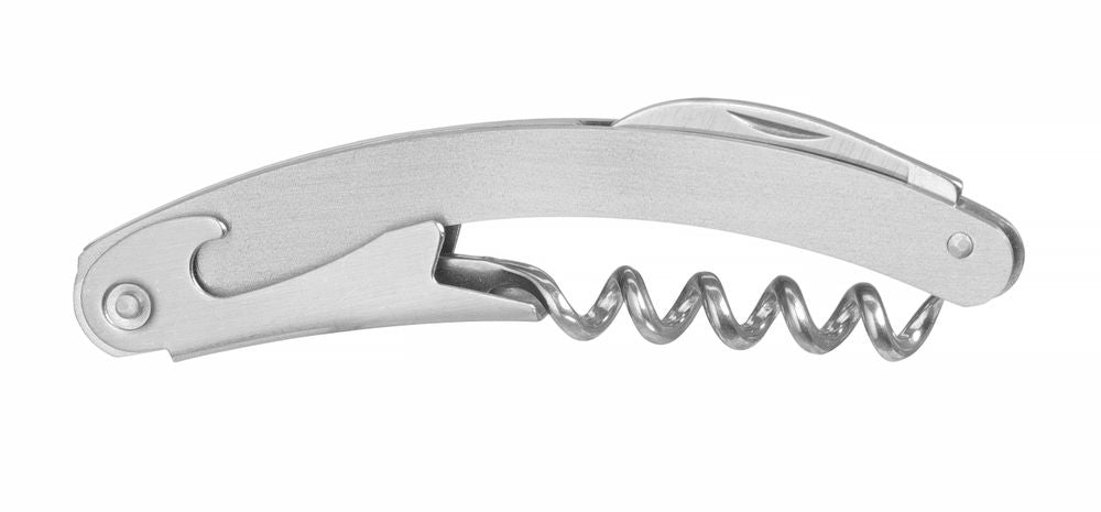 Tire-bouchon sommelier, BarUp, (L)110mm