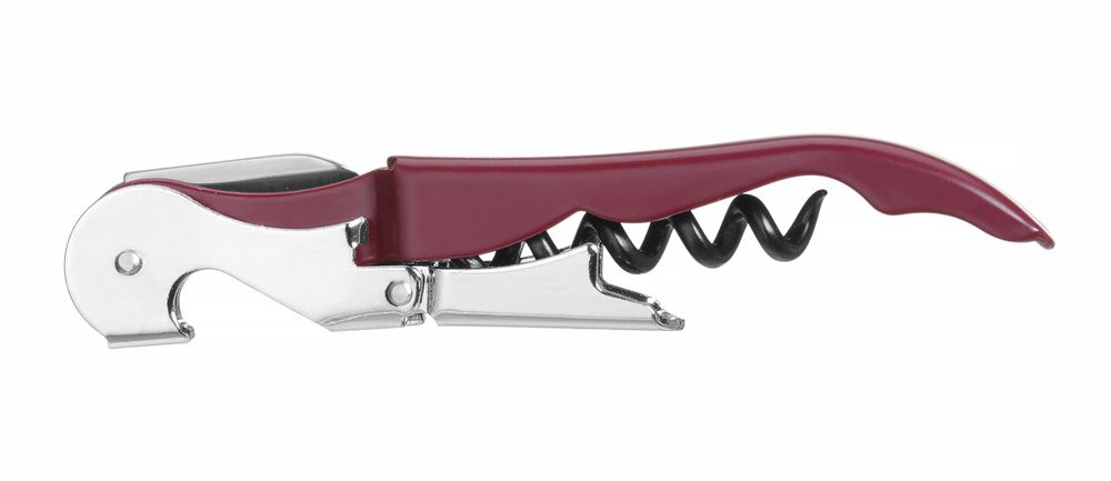 Tire-bouchon sommelier, BarUp, (L)120mm