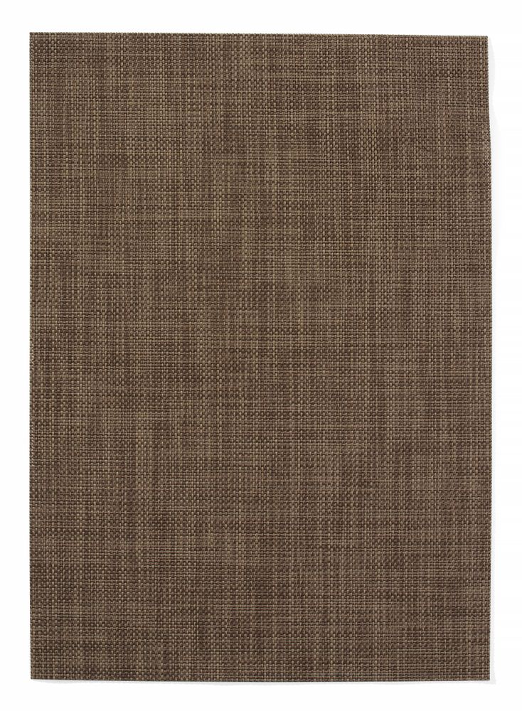 Set de table – set, HENDI, Brun, 6 u., 450x300mm