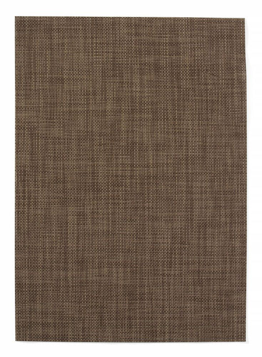 Set de table – set, HENDI, Brun, 6 u., 450x300mm