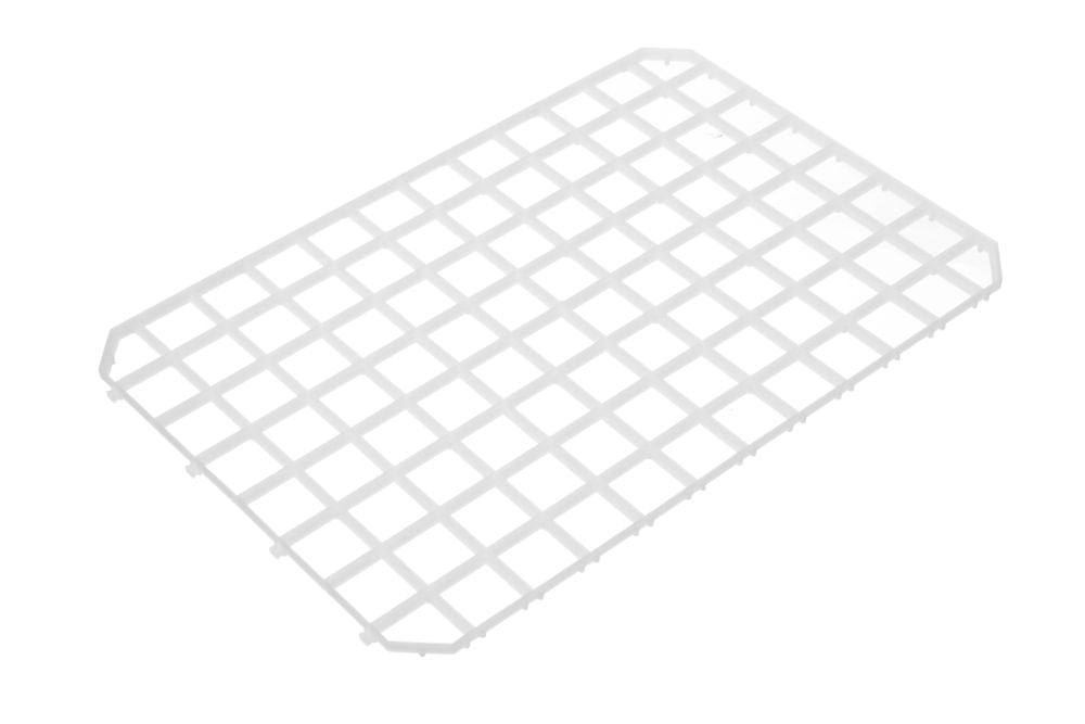 Tapis égouttoir - 5 pièces, BarUp, 5 u., 313x209mm