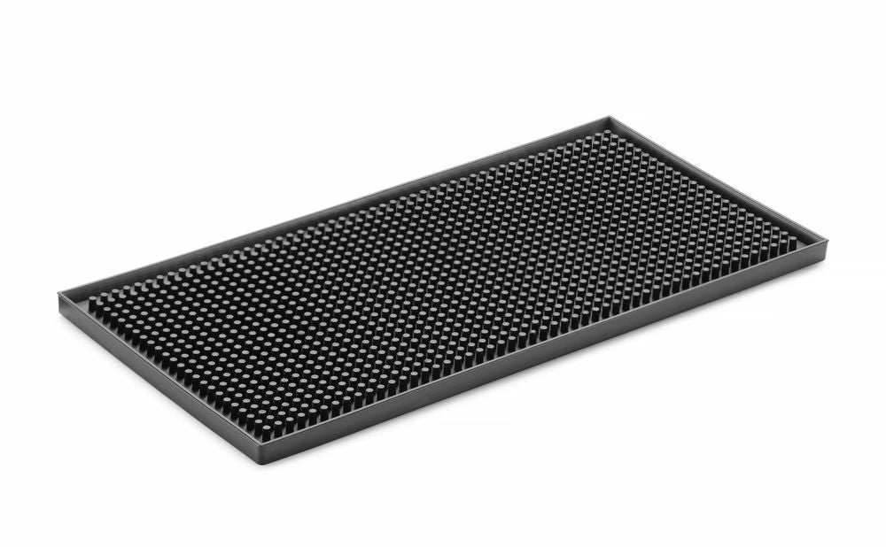 Tapis de bar, BarUp, Noir, 300x150x(H)9mm