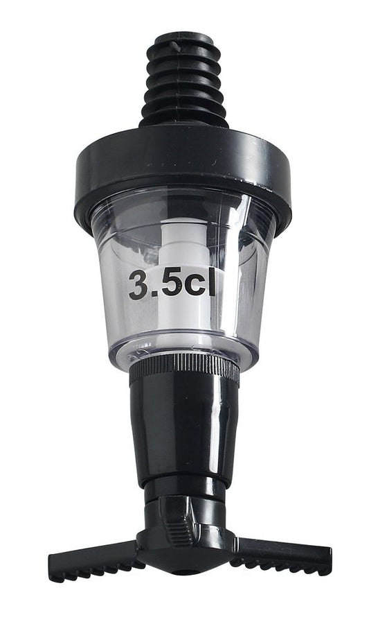 Verseur-doseur, BarUp, 0,035L