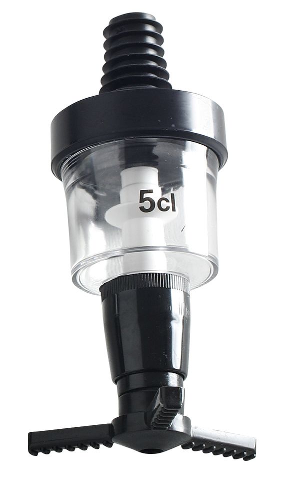 Verseur-doseur, BarUp, 0,05L