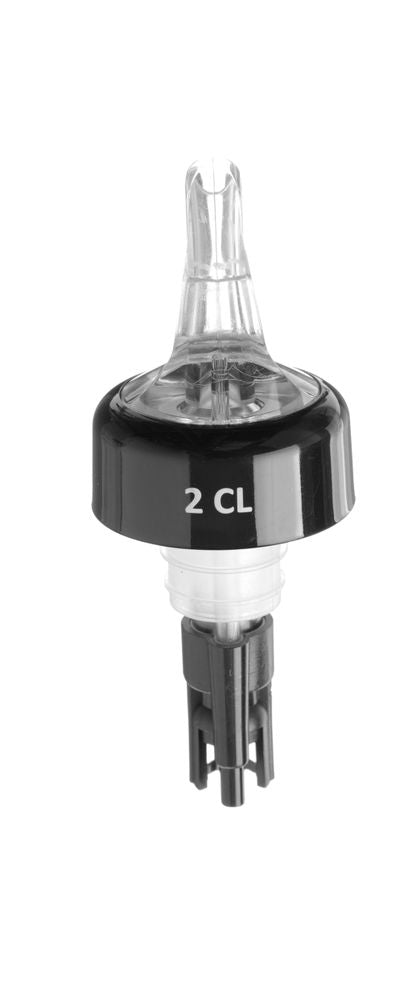 Verseur-doseur à bille - 2 pièces, BarUp, 0,02L, 2 u