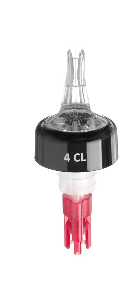 Verseur-doseur à bille - 2 pièces, BarUp, 0,04L, 2 u