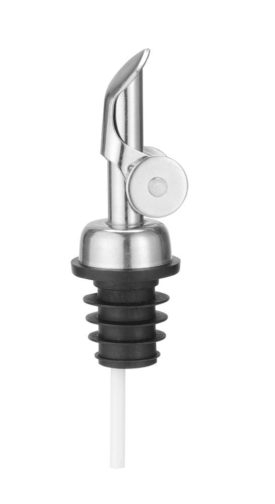 Bec verseur avec fermeture automatique - 3 pièces, HENDI, 3 u., ⌀30x120mm