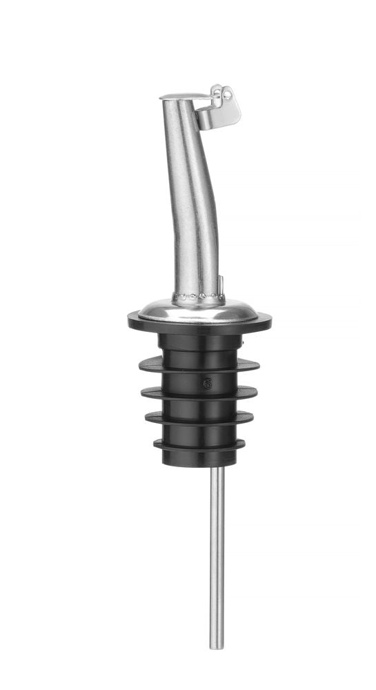 Bec verseur flip top - 6 pièces, BarUp, 6 u., ⌀30x120mm