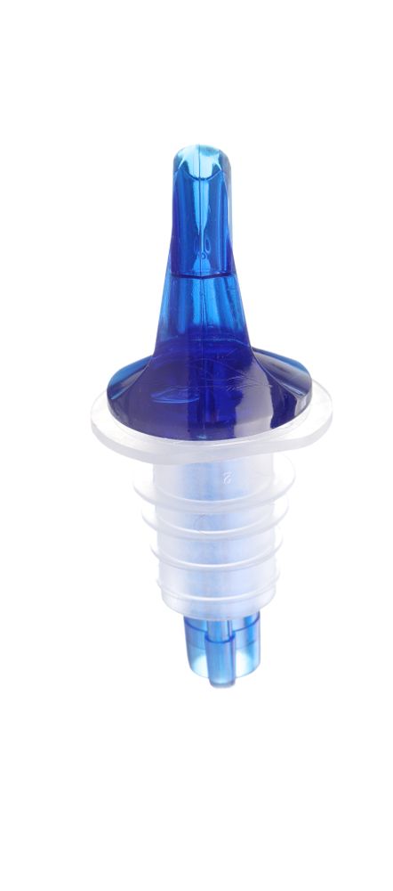 Bec-verseur , BarUp, Bleu, Bleu, 4 u