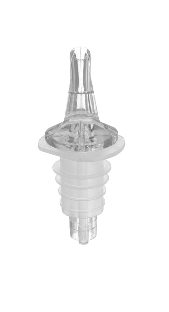 Bec-verseur , BarUp, Transparent, Transparent, 4 u