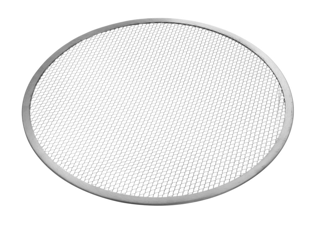Plaque à pizza, HENDI, ⌀380mm