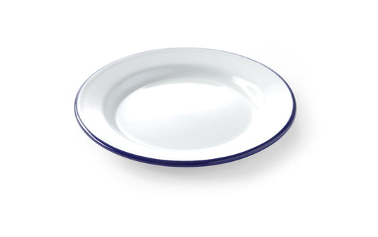 Assiette plate, HENDI, ⌀200mm