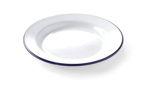 Assiette plate, HENDI, ⌀240mm