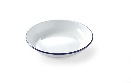 Assiette creuse, HENDI, ⌀180mm