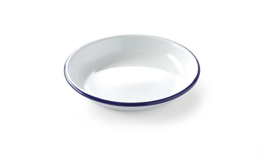 Assiette creuse, HENDI, ⌀200mm
