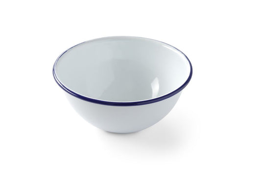 Saladier, HENDI, 0,92L, ⌀160x(H)75mm