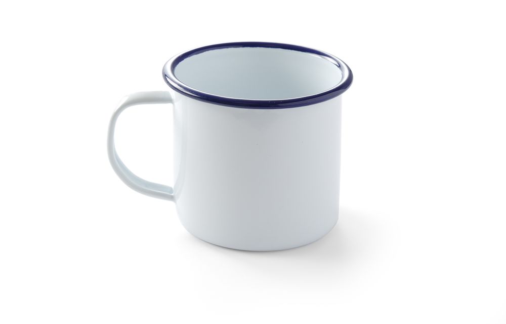 Mug, HENDI, 0,36L, ⌀90x(H)80mm