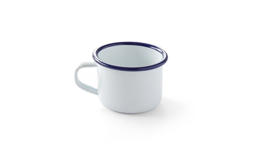 Tasse, HENDI, 0,12L, ⌀70x(H)50mm