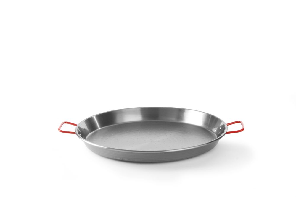 Poêle à paëlla, HENDI, ⌀460x(H)40mm