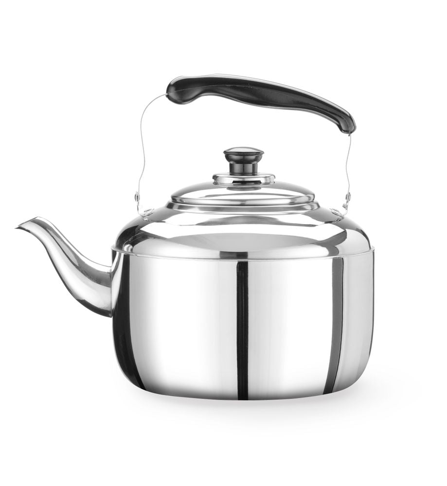 Bouilloire, HENDI, 6L, ⌀245x(H)290mm