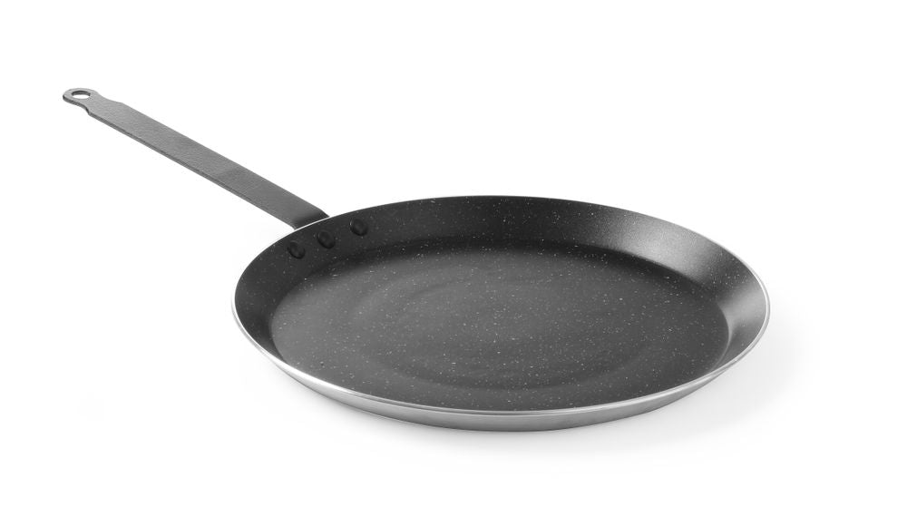 Poêle à crêpes, HENDI, ⌀280x(H)25mm