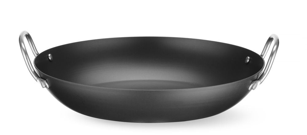 Poêle de service, HENDI, ⌀204x240mm