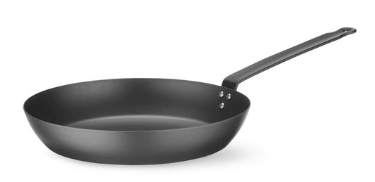 Poêle à frire, HENDI, ⌀264x490mm
