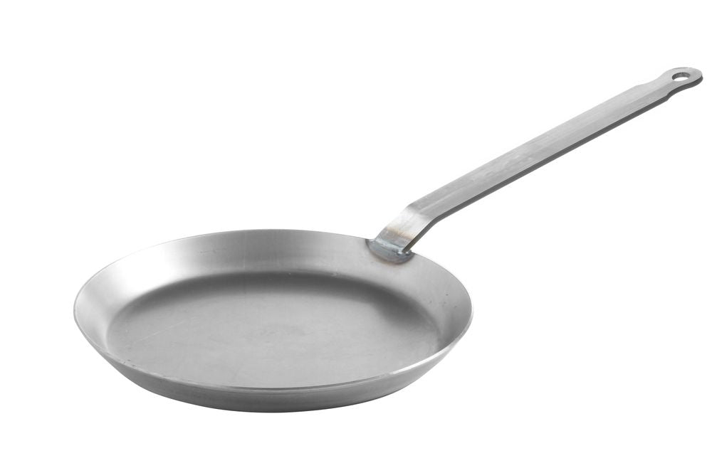 Crêpière, HENDI, ⌀230x(H)25mm