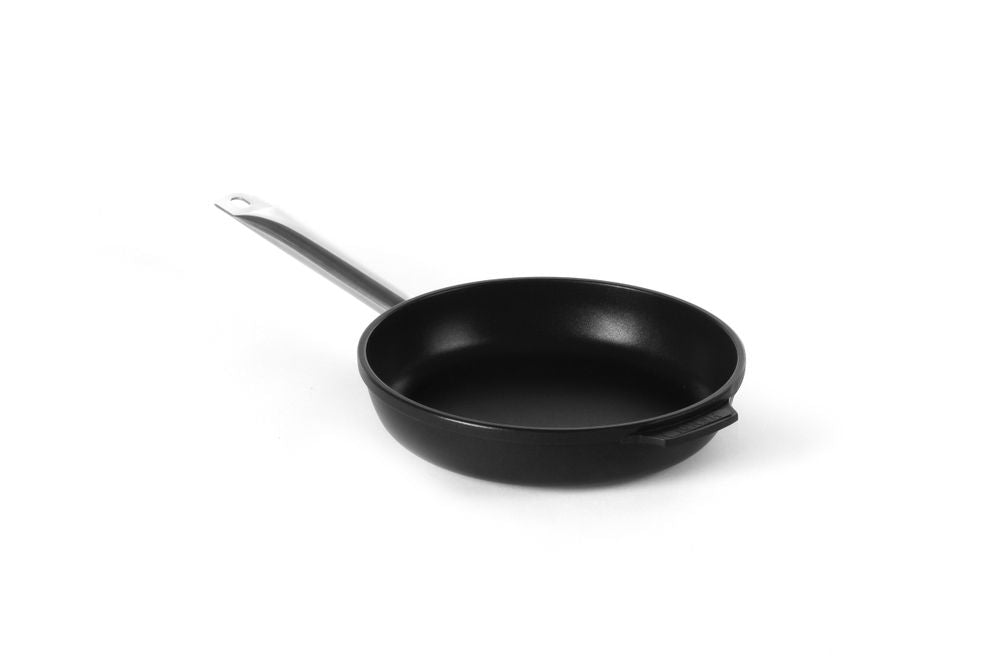 Poêle à frire Titanium Professional, HENDI, ⌀320x(H)55mm