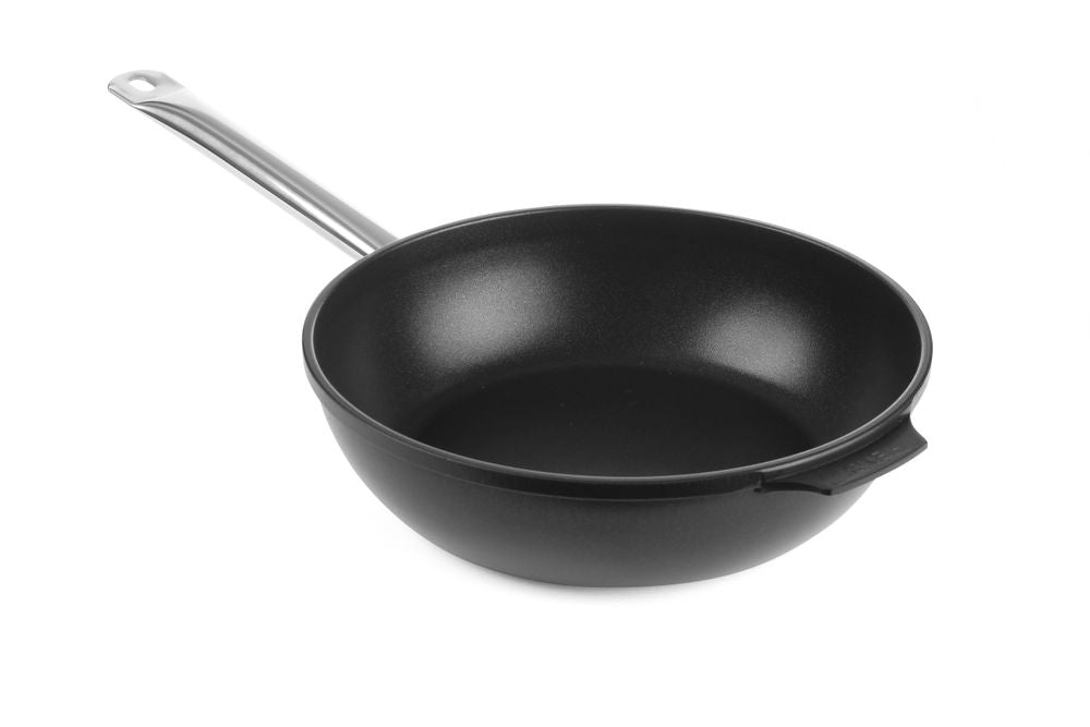 Sauteuse Titanium Professional, HENDI, Titanium professional, ⌀280x(H)85mm
