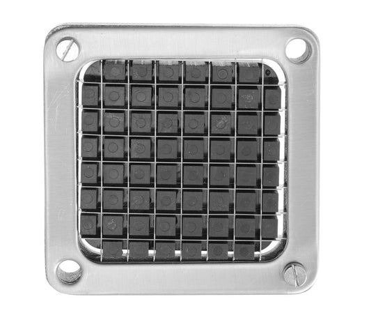 Couteau à frites 11 mm pour coupe-frites, HENDI, 11 mm, 110x110mm