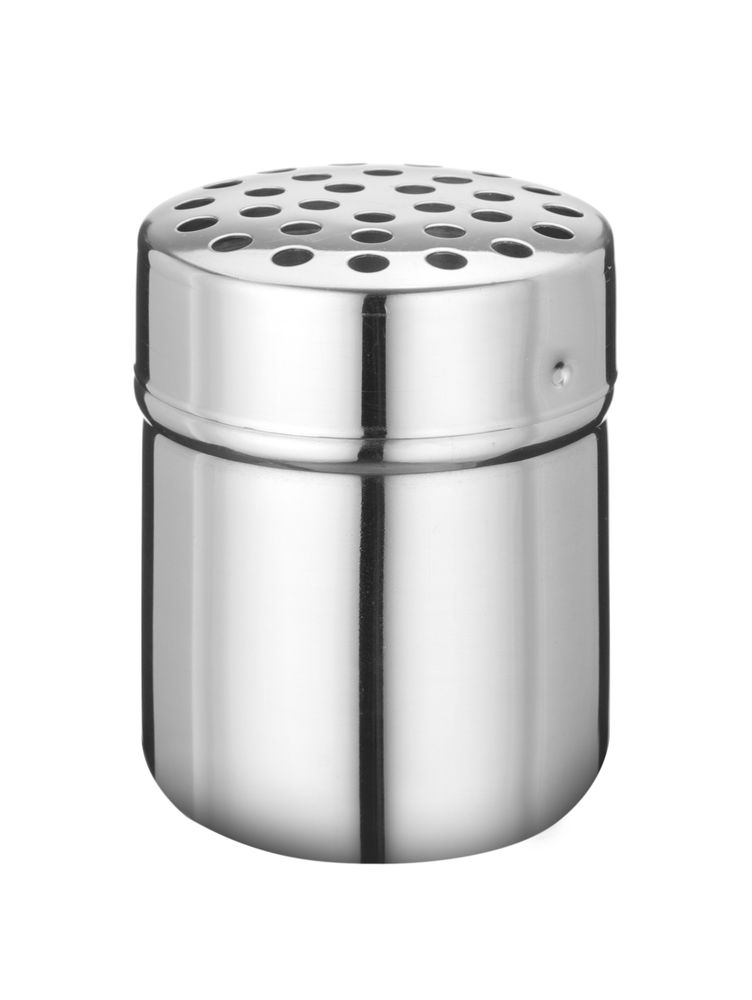 Saupoudreur, HENDI, saupoudreur parmesan, ⌀55x(H)75mm