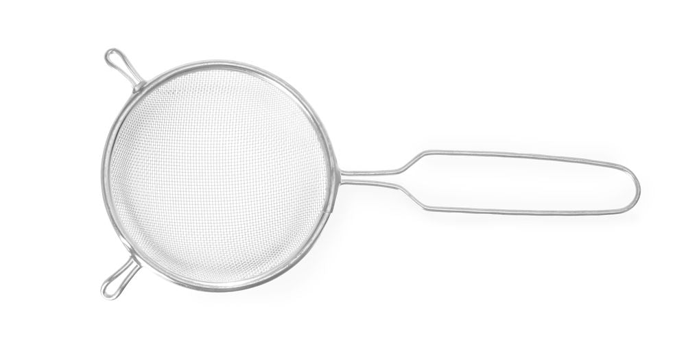Passoire tamis, HENDI, Kitchen Line, 280x125x(H)47mm
