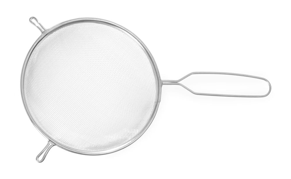 Passoire tamis, HENDI, Kitchen Line, 343x190x(H)85mm