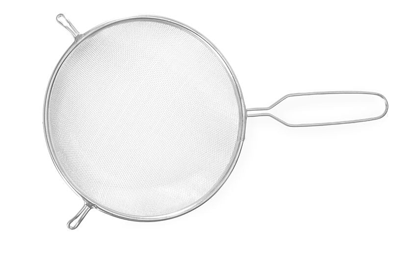 Passoire tamis, HENDI, Kitchen Line, 360x210x(H)80mm