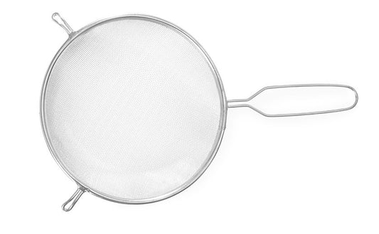 Passoire tamis, HENDI, Kitchen Line, 360x210x(H)80mm