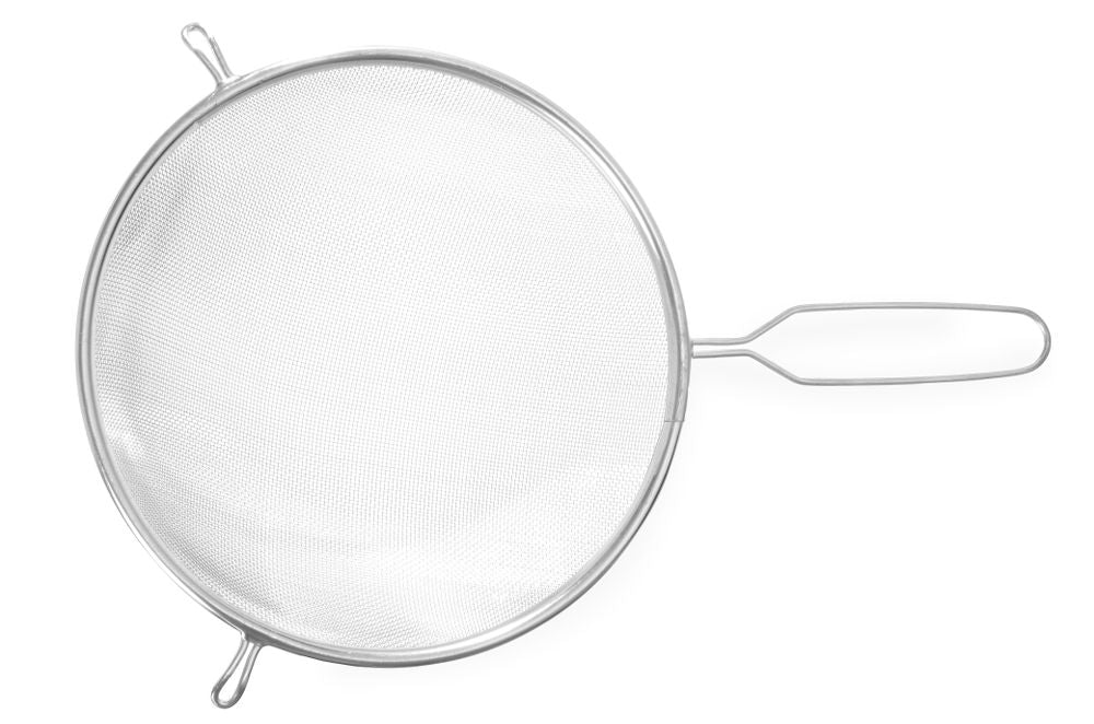 Passoire tamis, HENDI, Kitchen Line, 395x260x(H)90mm