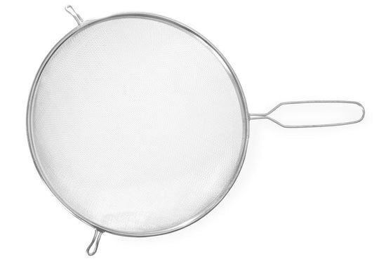 Passoire tamis, HENDI, Kitchen Line, 413x280x(H)110mm