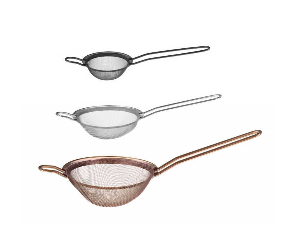 Passoire – set de 3 pièces, HENDI