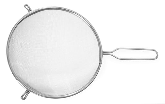 Passoire tamis, HENDI, Profi Line, 405x250x(H)110mm