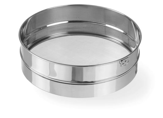 Tamis, HENDI, pour sucre glace, ⌀250x(H)75mm