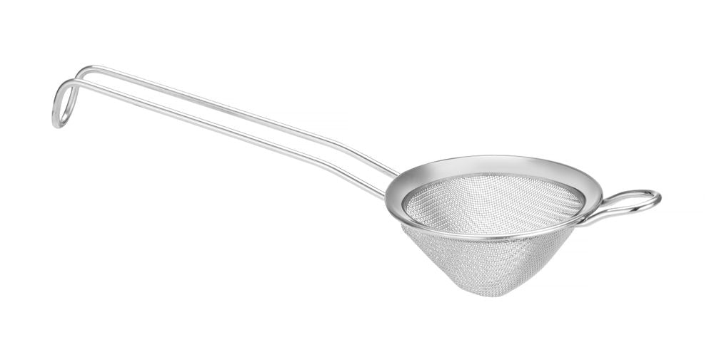 Passoire de bar conique, BarUp, ⌀75x220mm
