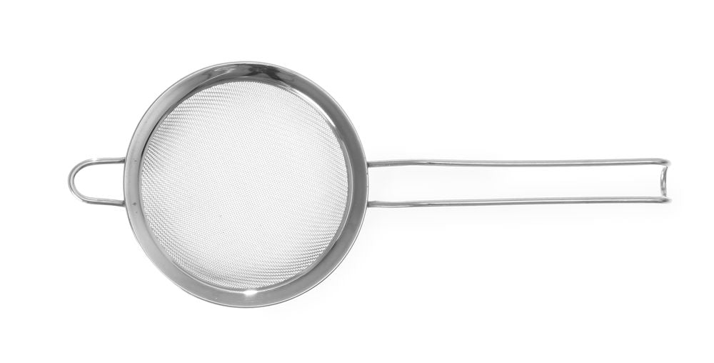 Passoire à herbes et épices, HENDI, Profi Line, 250x105x(H)40mm