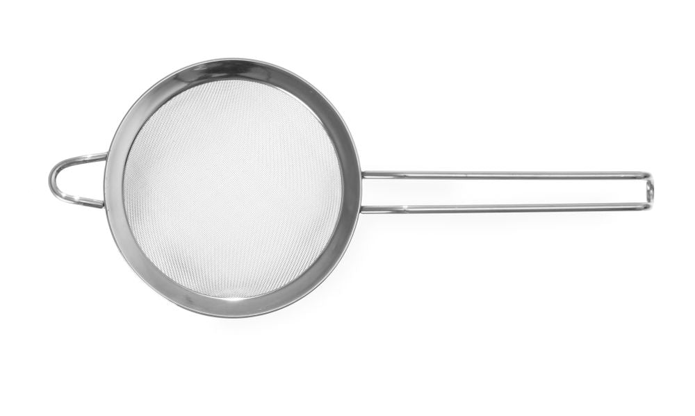 Passoire à herbes et épices, HENDI, Profi Line, 350x145x(H)50mm