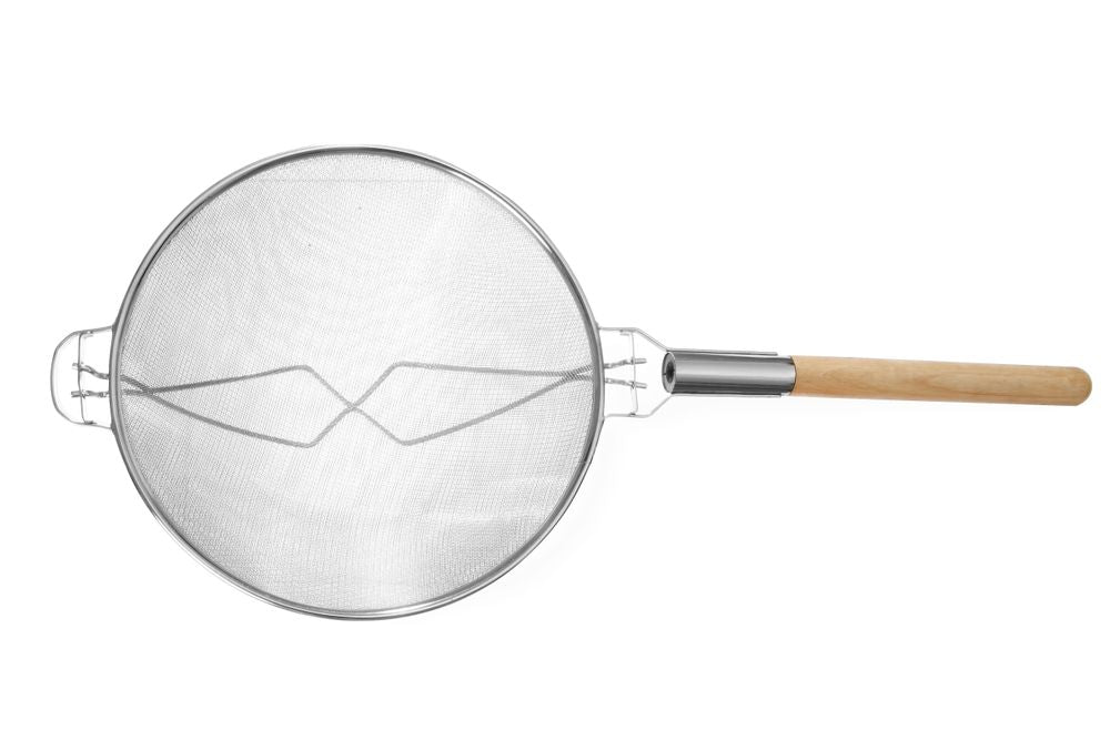 Passoire, double grillage, HENDI, 840x355x(H)190mm