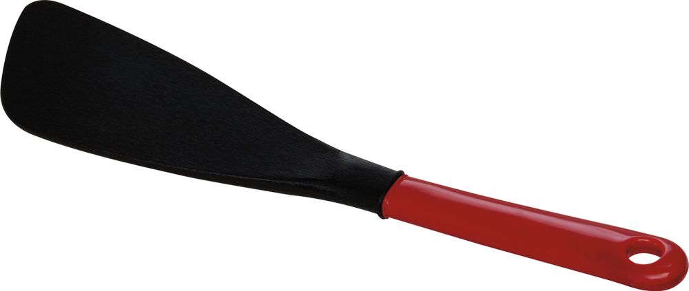 Spatule, HENDI, Rouge, 280x70mm